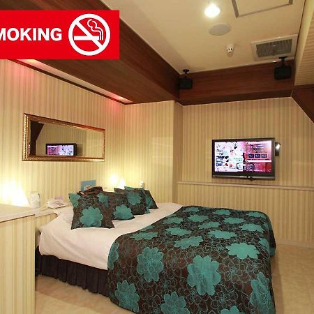 Restay Mito (Adults Only) Dış mekan fotoğraf
