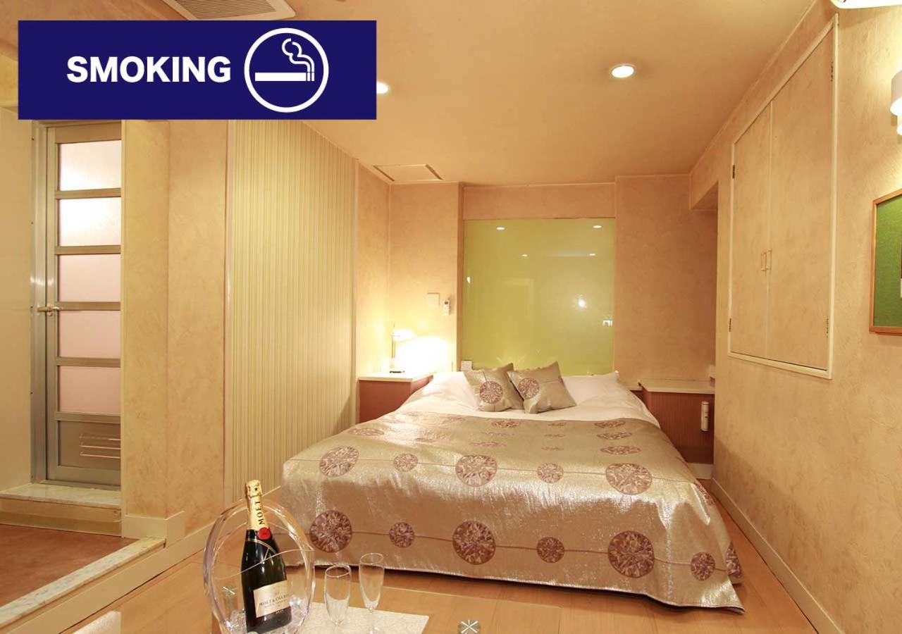 Restay Mito (Adults Only) Dış mekan fotoğraf