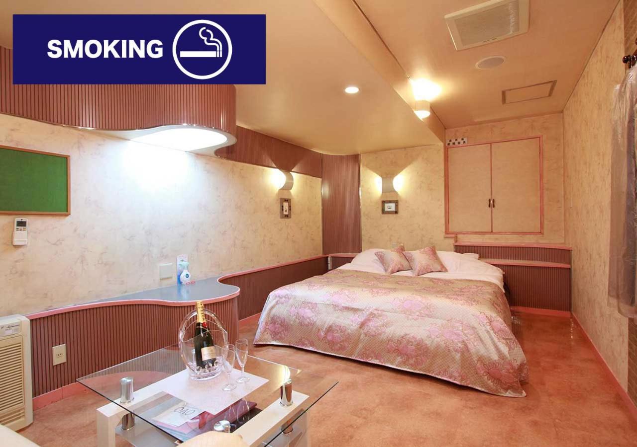 Restay Mito (Adults Only) Dış mekan fotoğraf