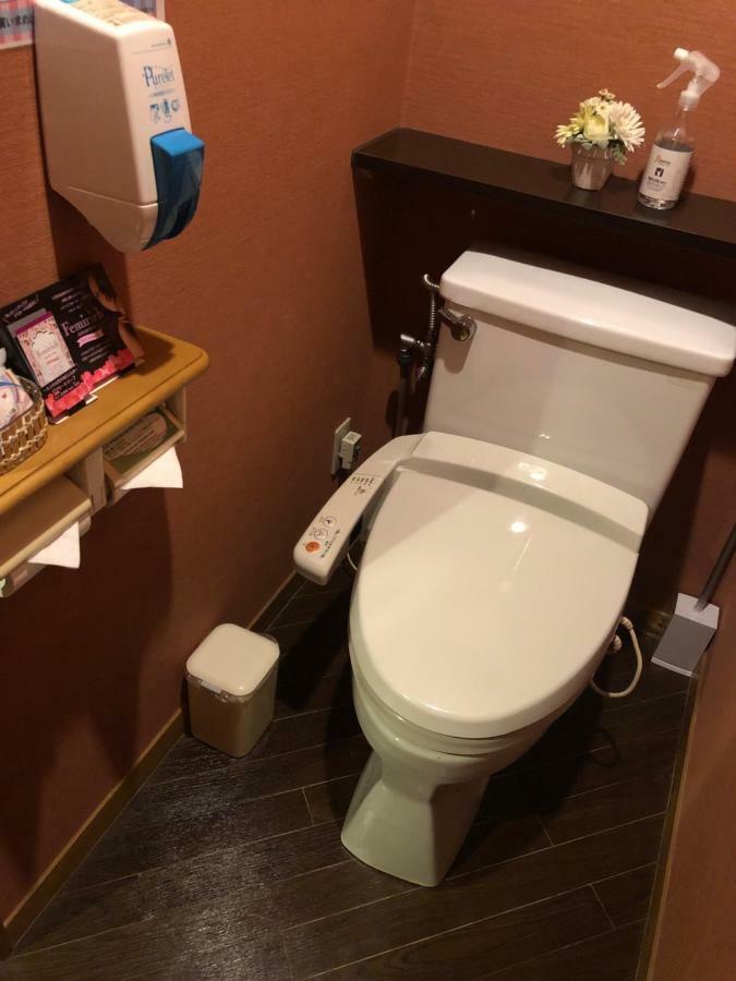 Restay Mito (Adults Only) Dış mekan fotoğraf