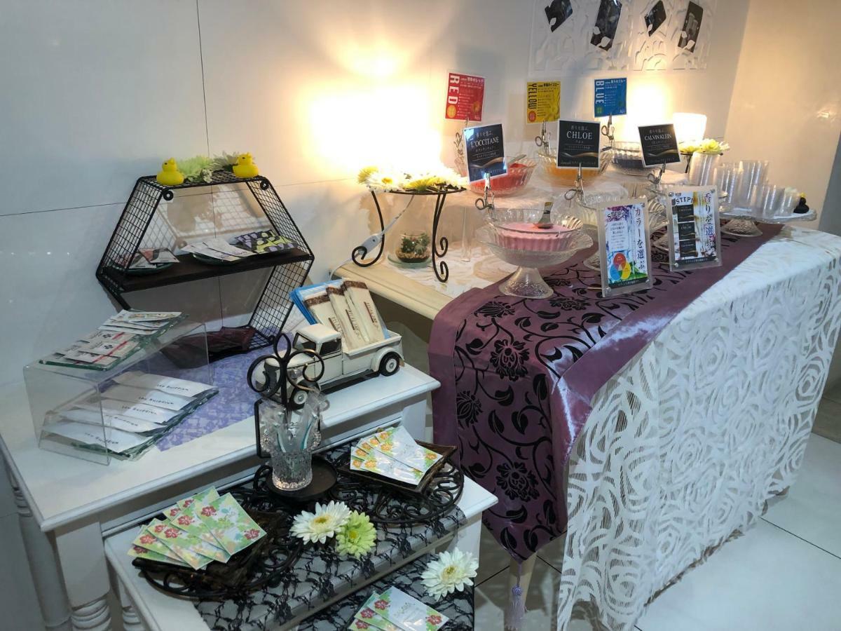 Restay Mito (Adults Only) Dış mekan fotoğraf