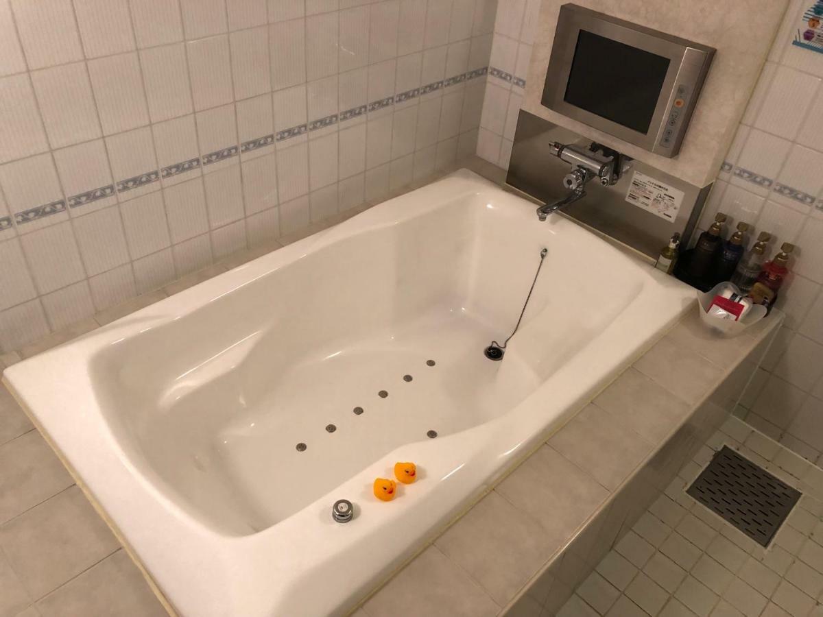 Restay Mito (Adults Only) Dış mekan fotoğraf