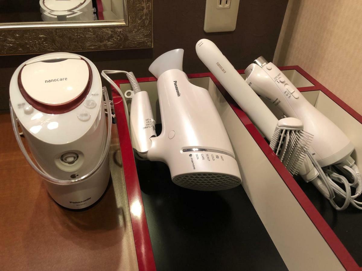 Restay Mito (Adults Only) Dış mekan fotoğraf