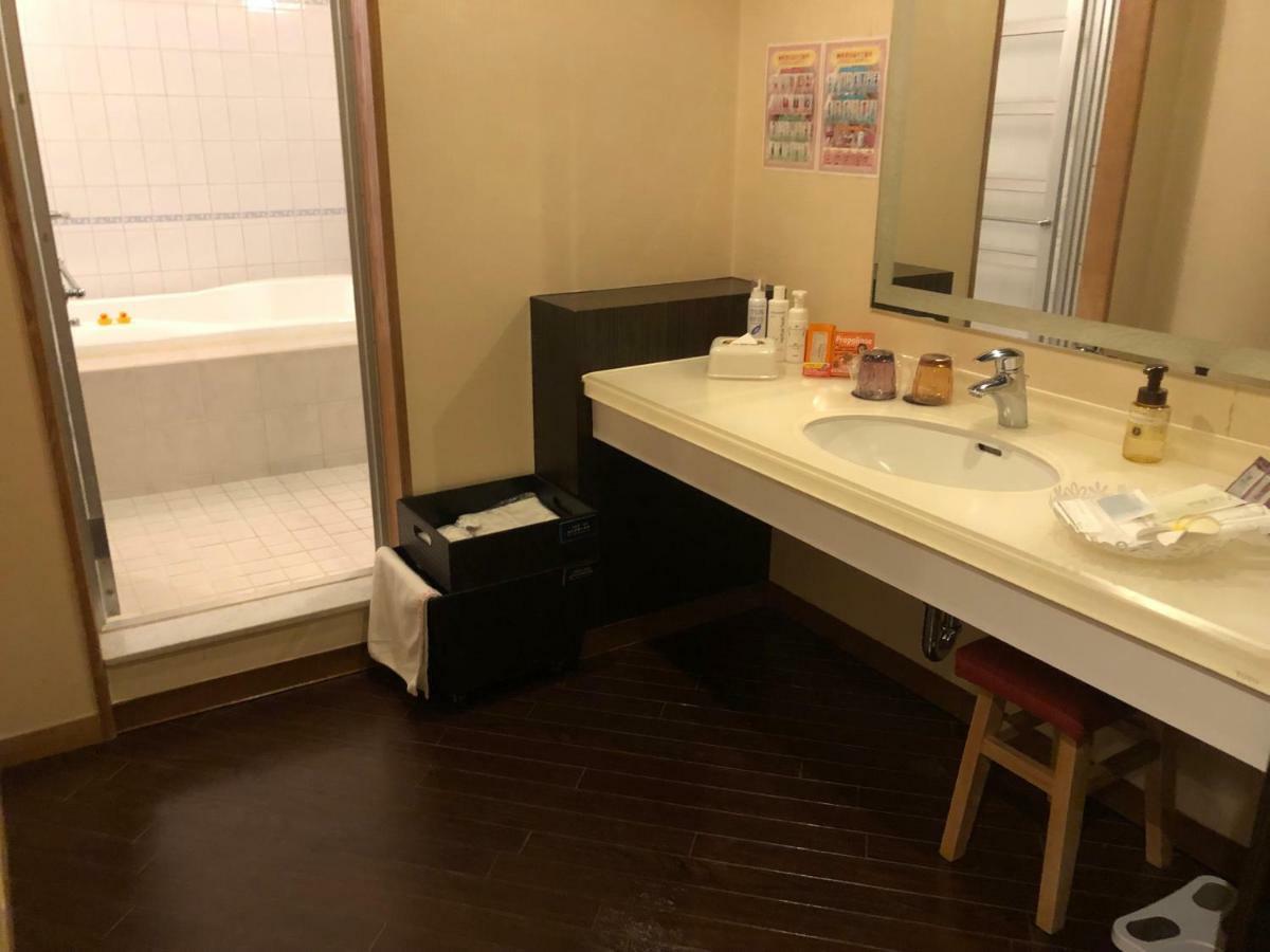 Restay Mito (Adults Only) Dış mekan fotoğraf